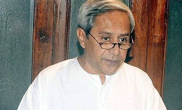 Odisha CM Naveen Patnaik. (Photo: PTI/File) Odisha CM Naveen Patnaik. (Photo: PTI/File)